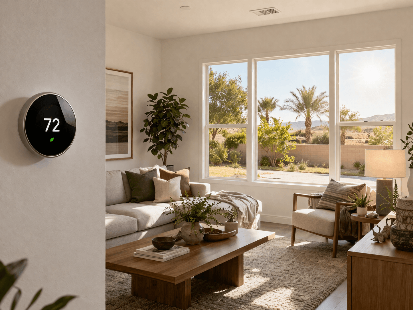 Insulation installation by Home Energy Construction in Fresno