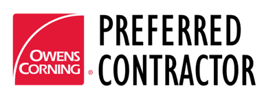 Owens Corning Preferred Contractor